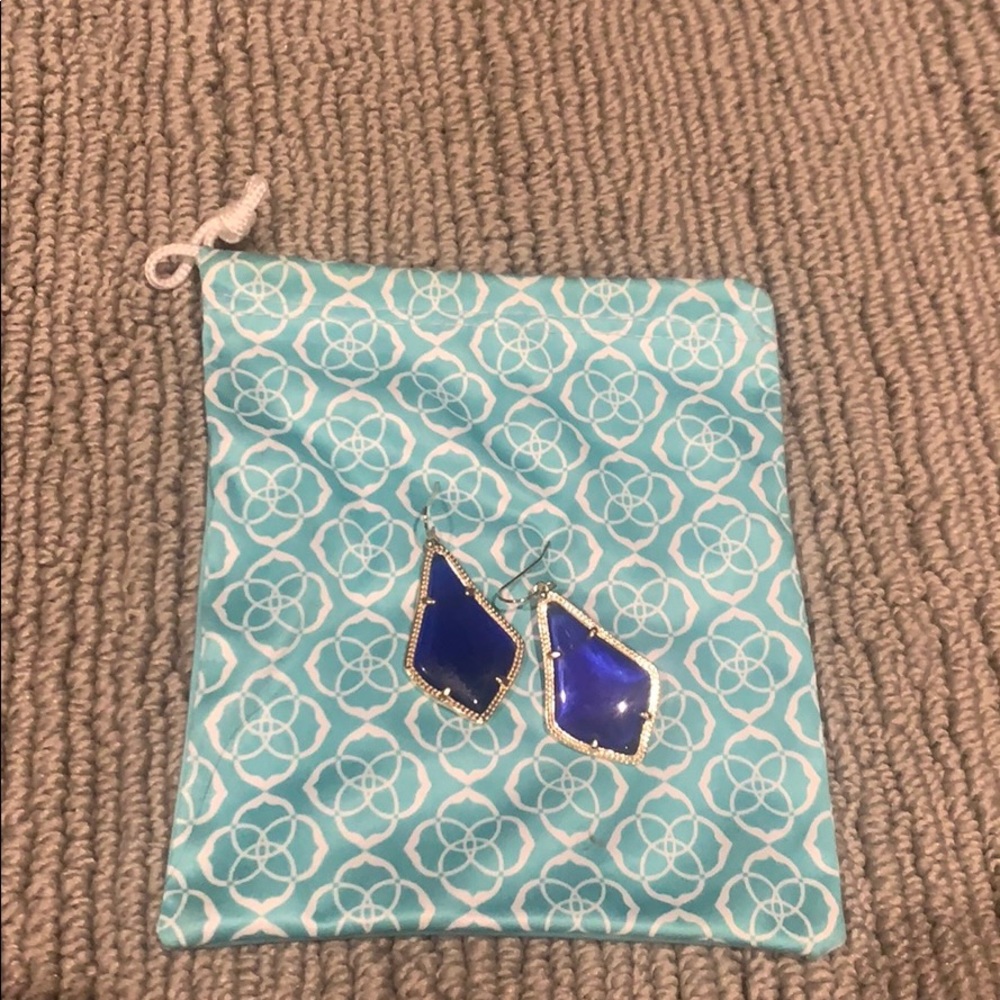 Kendra Scott Earrings